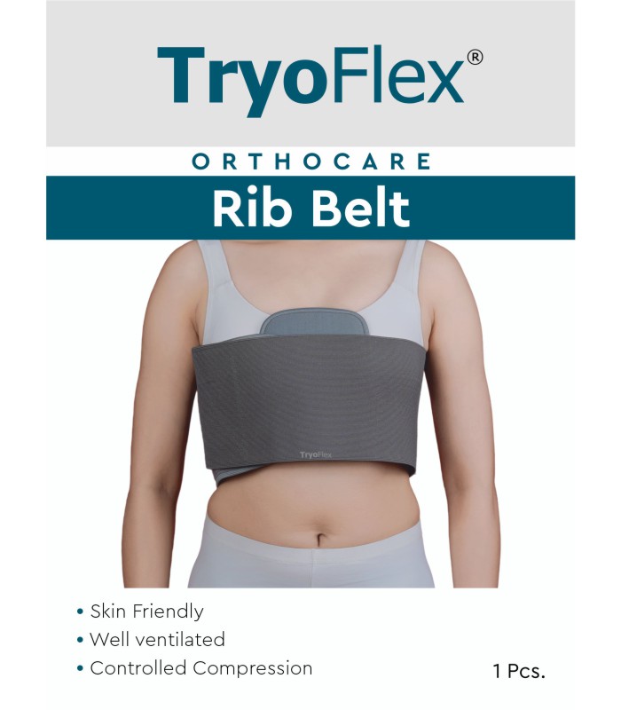 Rib belt